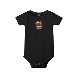 USASA-K - Infant Jersey One Piece