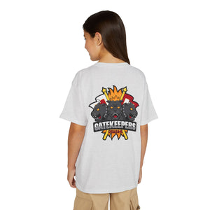 USASA-K - Youth DryBlend® T-Shirt