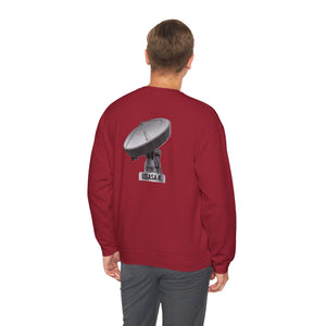 USASA-K - Unisex Heavy Blend™ Crewneck Sweatshirt