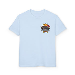 USASA-K - Youth DryBlend® T-Shirt