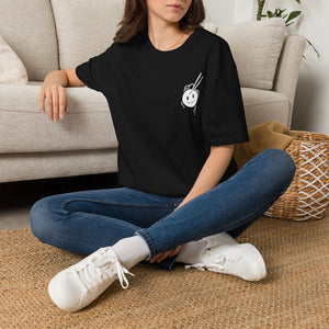 Bowl Full - soft-style tee