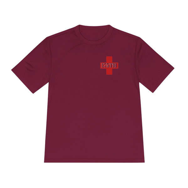 175th SAD - Unisex Moisture Wicking Tee