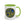 Praetorians Accent Coffee Mug (11, 15oz)