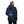 America x 3 - Unisex Hooded Sweatshirt, Made in USA