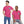 WHS Class of 2027 - Adult Sizes - Unisex Heavy Cotton Tee