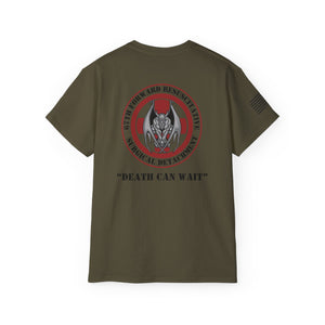 Gargoyle 7 -  Cotton
