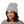 Reap Smiles - Classic Cuffed Beanie (Embroidery)