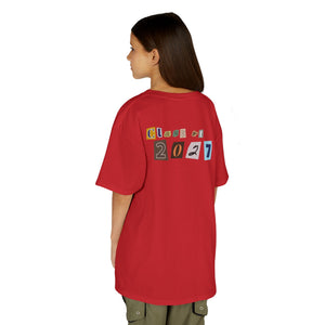 WHS 2027 - Youth Sizes Heavy Cotton™