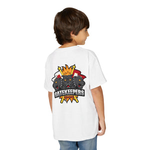 USASA-K - Youth DryBlend® T-Shirt