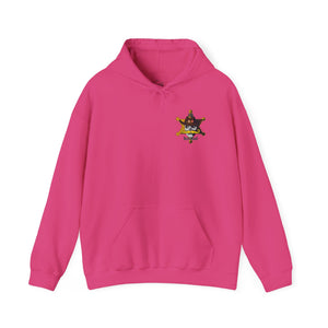 500/1000 Club - Unisex Heavy Blend™ Hooded Sweatshirt