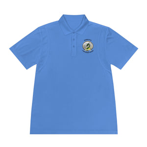 CSD Dragon - Men's Sport Polo Shirt