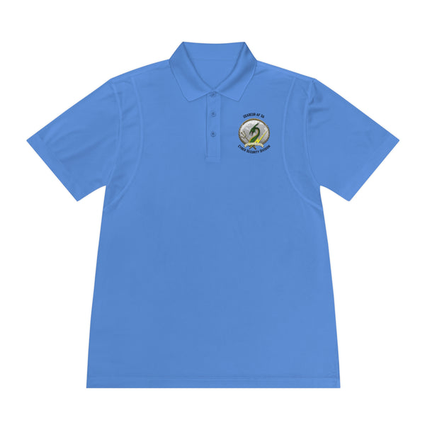 CSD Dragon - Men's Sport Polo Shirt