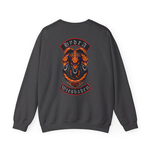 Hydra Unisex Heavy Blend™ Crewneck Sweatshirt
