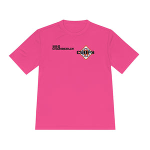 Chamberlin 2TSB CUOPS  - Moisture Wicking Tee