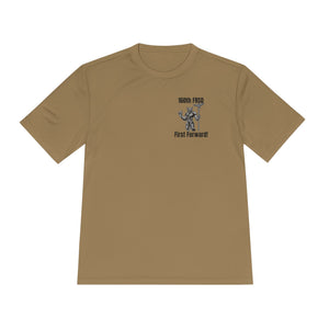 160th FRSD - Unisex Moisture Wicking Tee