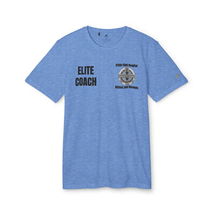 512th Elite Coach Adidas Unisex Sport Shirt