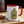 USANEC 1SG Accent Mugs