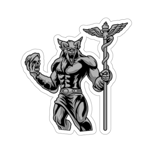 160th FRSD - Kiss-Cut Stickers