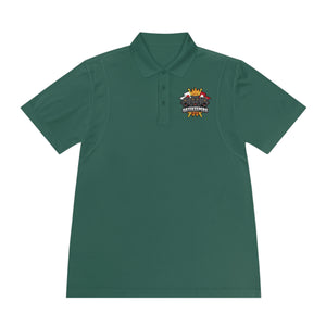 USASA-K - Sport Polo Shirt
