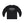 BERGDORF 2007 Unisex Ultra Cotton Long Sleeve Tee