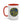 Praetorians Accent Coffee Mug (11, 15oz)