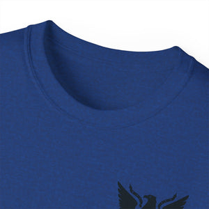 'MURICA - Unisex Ultra Cotton Tee