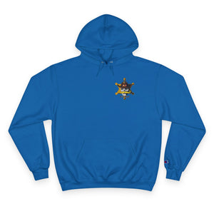 500/1000 Club - Champion Hoodie