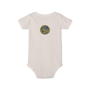 Praetorians - Infant Jersey One Piece