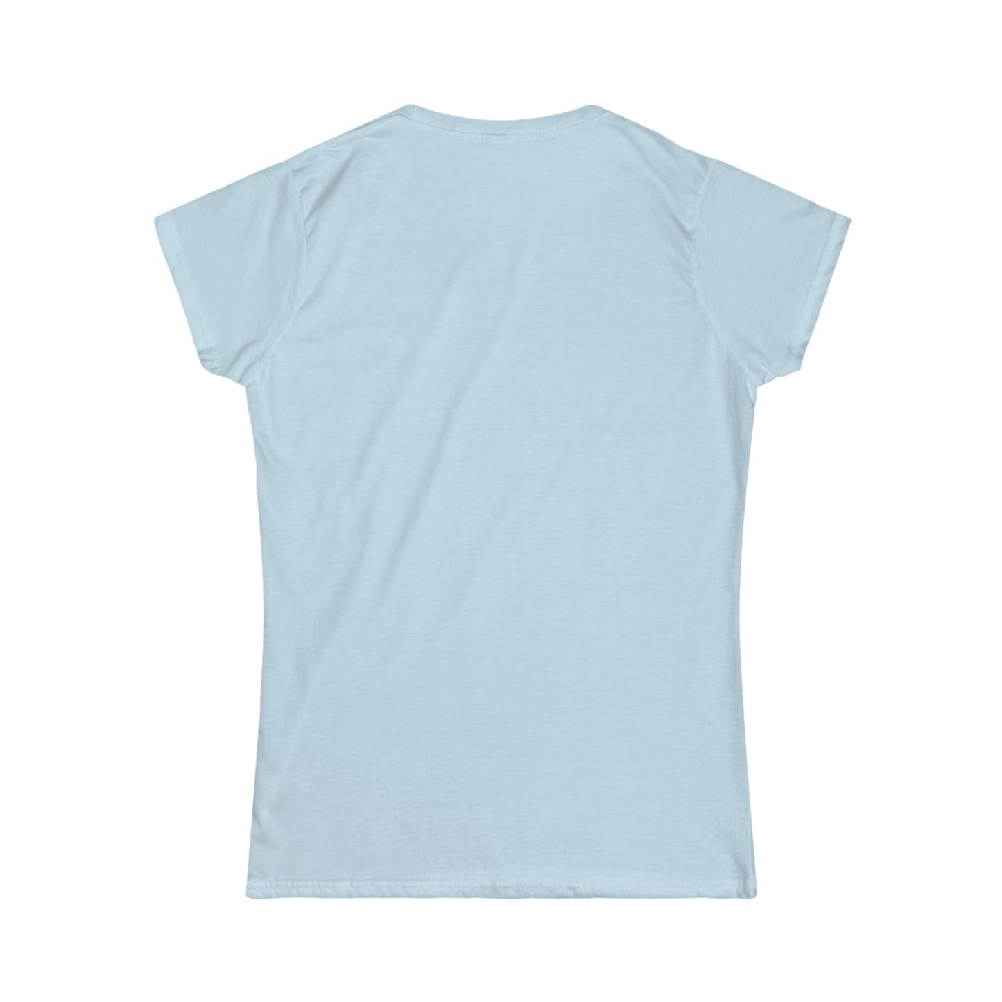 Kindergarten - Women's Softstyle Tee