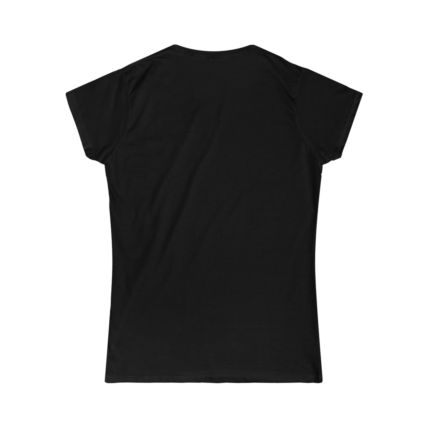 Kindergarten - Women's Softstyle Tee