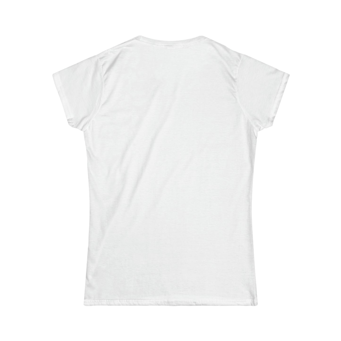 Kindergarten - Women's Softstyle Tee