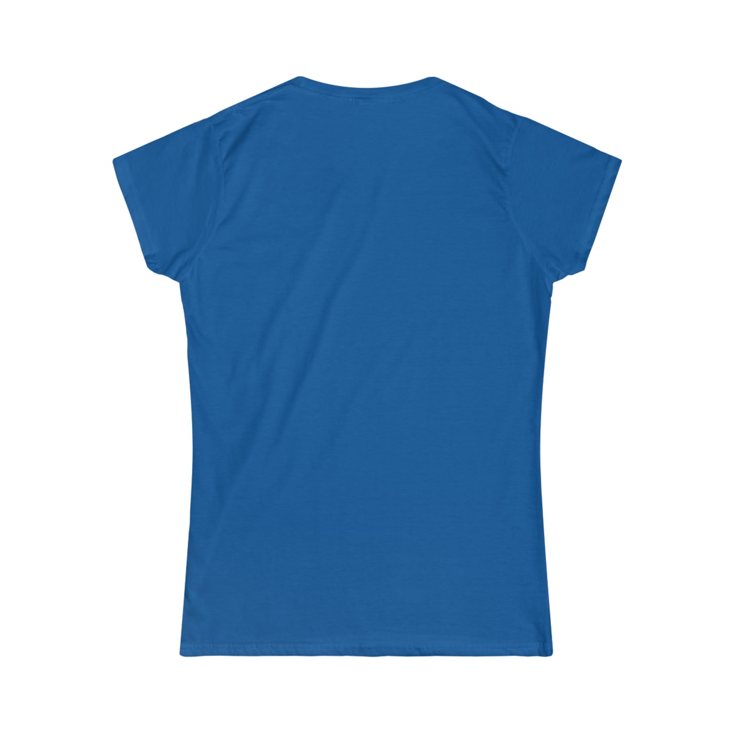 Kindergarten - Women's Softstyle Tee