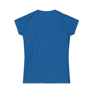 Kindergarten - Women's Softstyle Tee