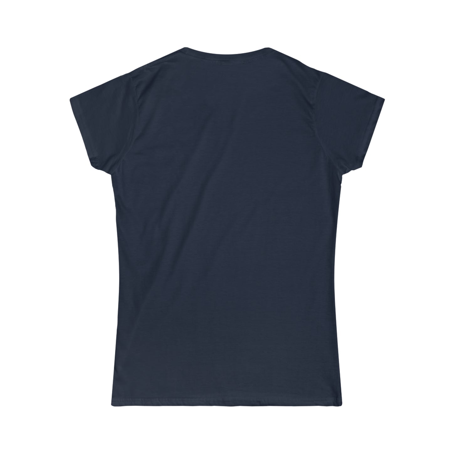 Kindergarten - Women's Softstyle Tee