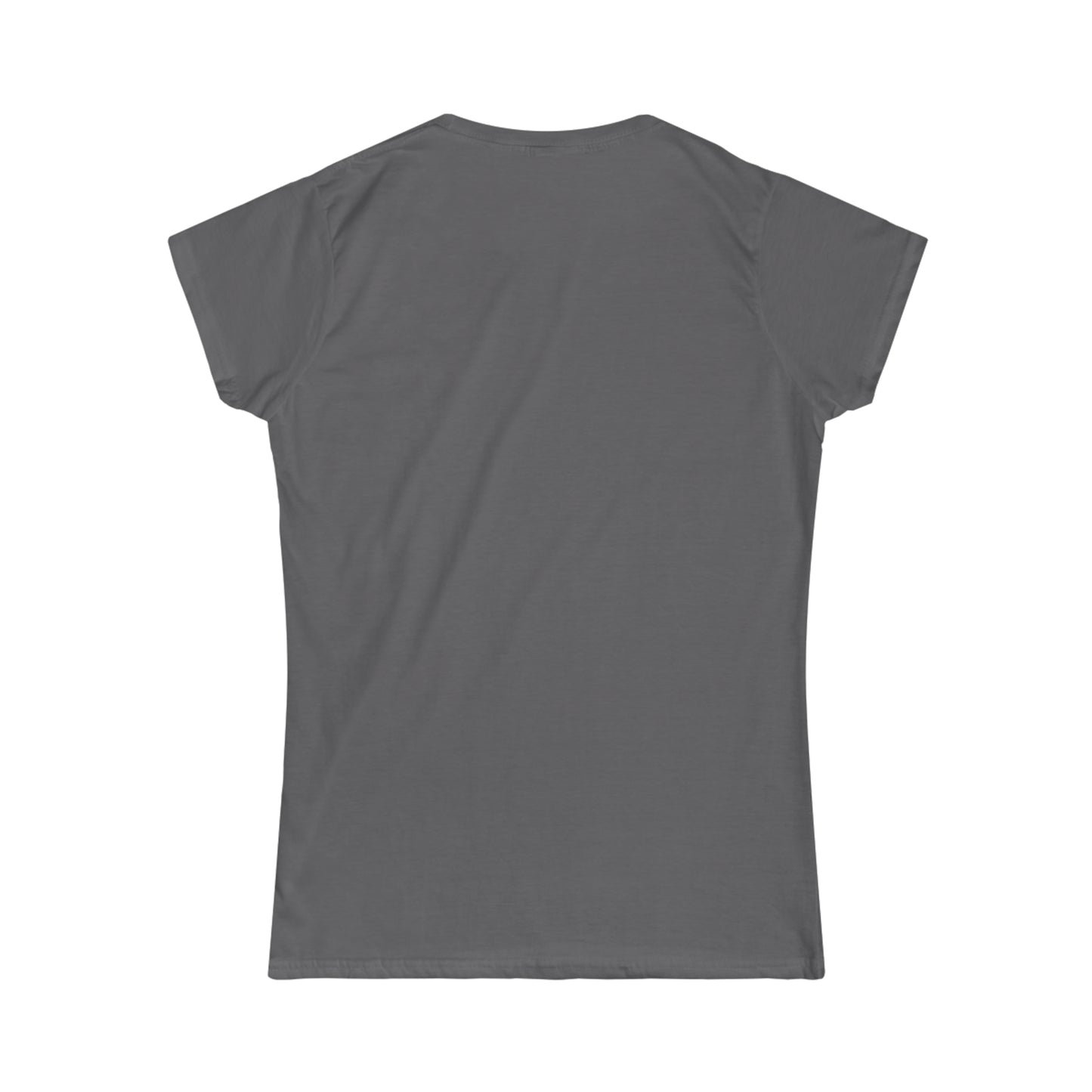 Kindergarten - Women's Softstyle Tee