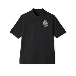 CSD Dragon - Men's Piqué Polo