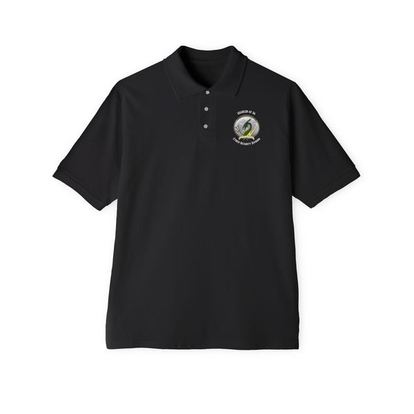 CSD Dragon - Men's Piqué Polo
