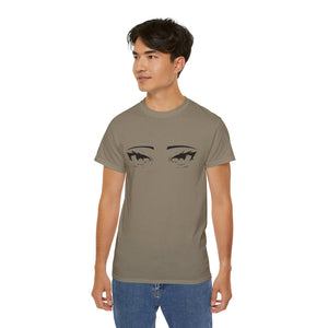 Angry Eyes - Unisex Ultra Cotton Tee