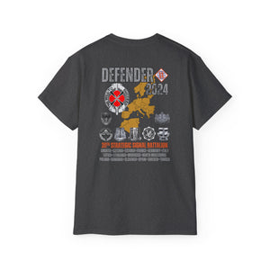 39th SSB - DEFENDER 24 - Unisex Ultra Cotton Tee