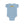 Littlest Praetorian! - Infant Fine Jersey Bodysuit