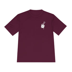 Bowl Full Of Smiles! - Moisture Wicking Tee