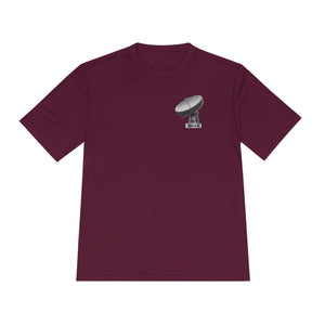 Antenna - Unisex Moisture Wicking Tee