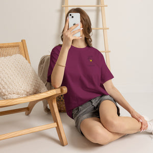 Harvest Smiles! - Unisex Heavy Cotton Tee