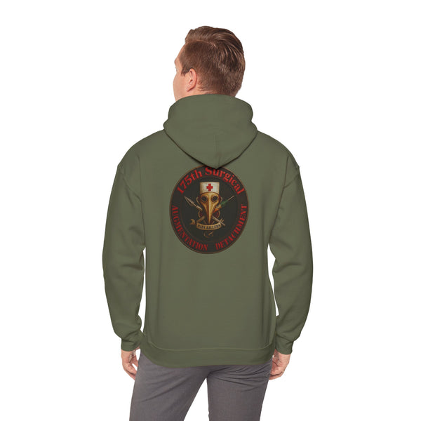 175th SAD - Unisex Heavy Blend™ Hooded Sweatshirt