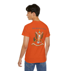 Wired for War - Unisex Ultra Cotton Shirt
