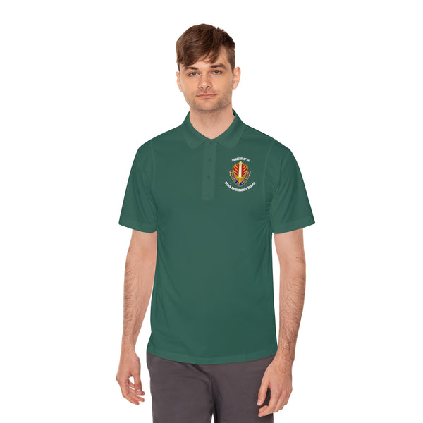 CAB Sword - Men's Sport Polo Shirt