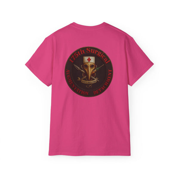 175th SAD - Unisex Ultra Cotton Tee