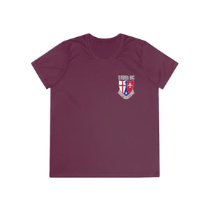 Hospital Center Ladies Competitor Tee