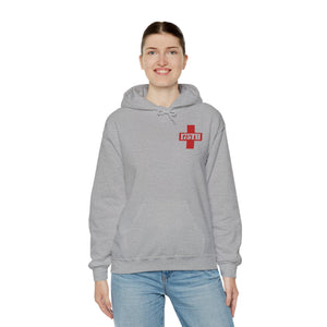175th SAD - Unisex Heavy Blend™ Hooded Sweatshirt