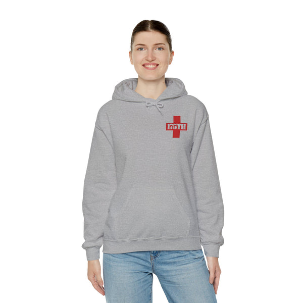 175th SAD - Unisex Heavy Blend™ Hooded Sweatshirt